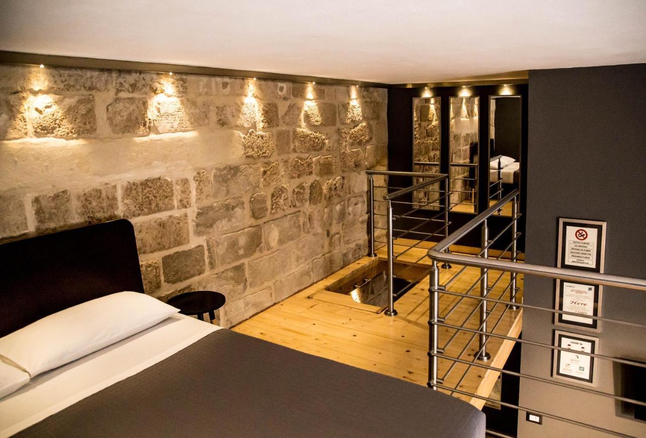 "Here" Mini Loft Alghero Exteriér fotografie